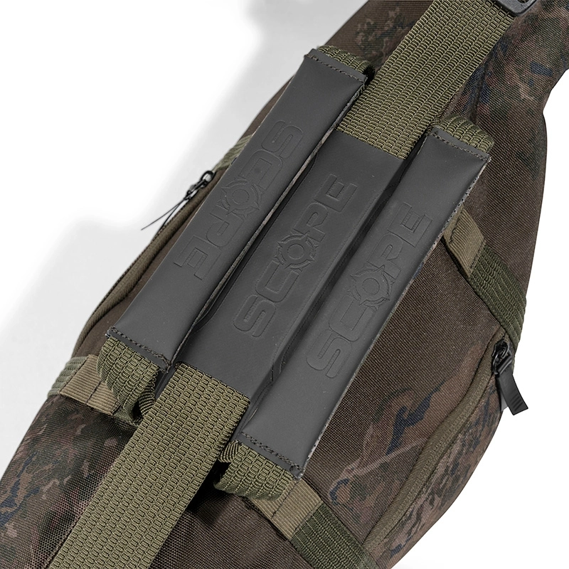 Nash Scope Ops Soft Protect Rod Skins 2 Rod